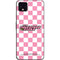Cartoon Network Powerpuff Girls Checkered Google Pixel 4 XL Skin